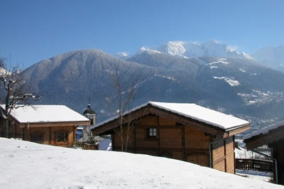 photo 8 Location entre particuliers Chamonix Mont-Blanc chalet Rhne-Alpes Haute-Savoie