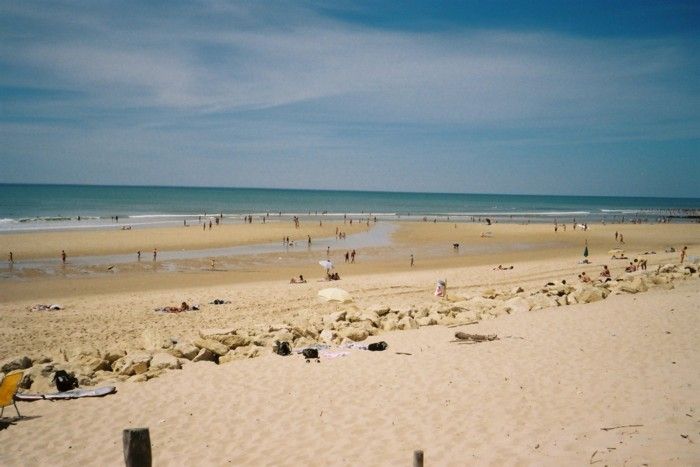 photo 6 Location entre particuliers Lacanau appartement Aquitaine Gironde Plage