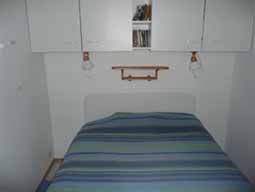 photo 3 Location entre particuliers Lacanau appartement Aquitaine Gironde chambre