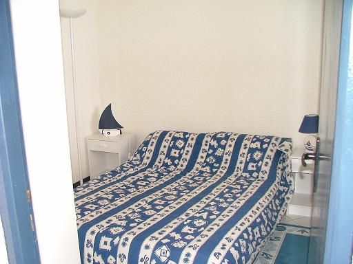 photo 2 Location entre particuliers Lacanau appartement Aquitaine Gironde chambre