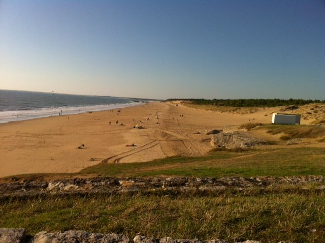 photo 19 Location entre particuliers Royan maison Poitou-Charentes Charente-Maritime Plage