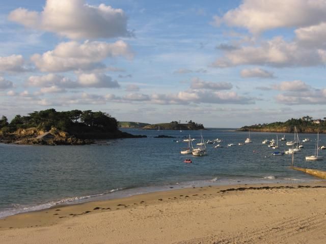 photo 7 Location entre particuliers Dinard maison Bretagne Ille et Vilaine Vue autre