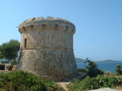 photo 16 Location entre particuliers Ajaccio maison Corse Corse du Sud Plage