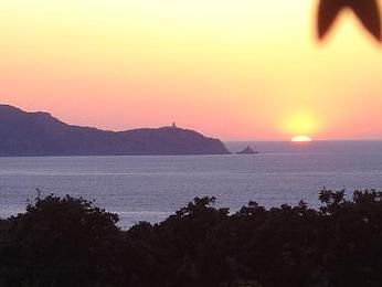 photo 3 Location entre particuliers Calvi appartement Corse Haute-Corse