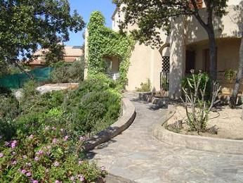 photo 8 Location entre particuliers Calvi appartement Corse Haute-Corse