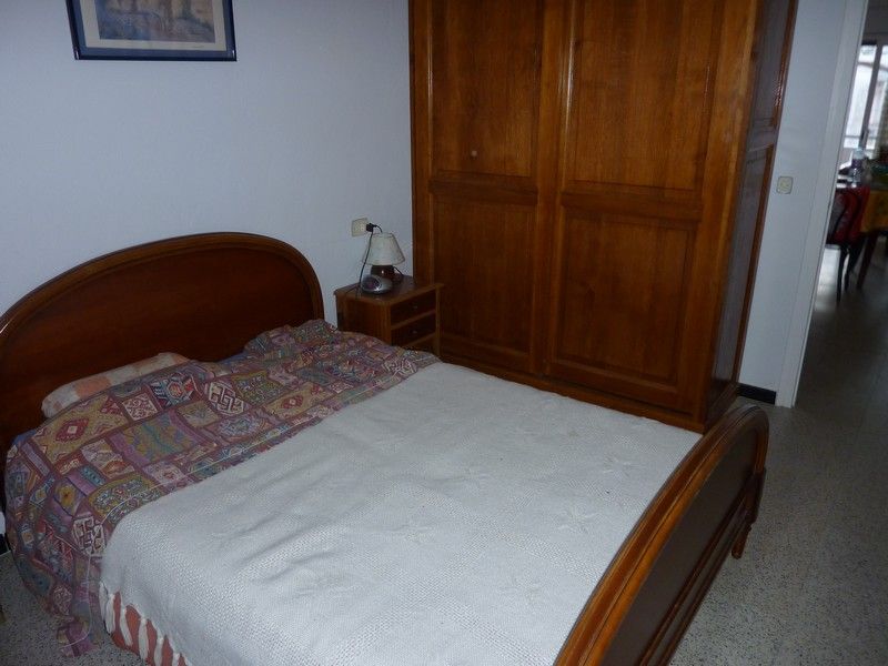 photo 1 Location entre particuliers Rosas appartement Catalogne Grone (province de) chambre