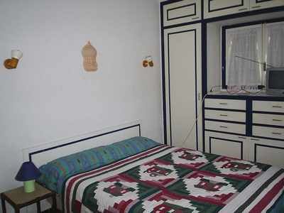 photo 13 Location entre particuliers L'Escala maison Catalogne Grone (province de) chambre