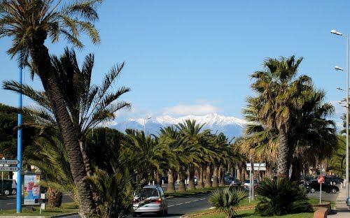 photo 11 Location entre particuliers Saint Cyprien Plage studio Languedoc-Roussillon Pyrnes-Orientales Vue  proximit