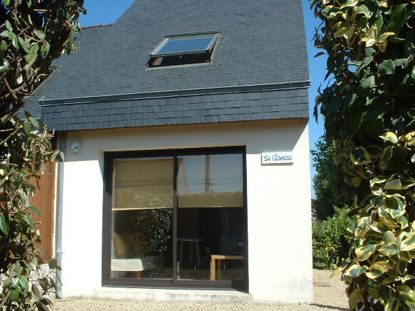 photo 4 Location entre particuliers Quiberon maison Bretagne Morbihan