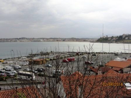 photo 16 Location entre particuliers Saint Jean de Luz appartement Aquitaine Pyrnes-Atlantiques Vue  proximit