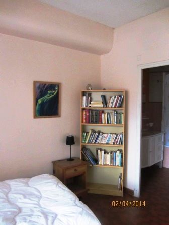 photo 9 Location entre particuliers Saint Jean de Luz appartement Aquitaine Pyrnes-Atlantiques chambre