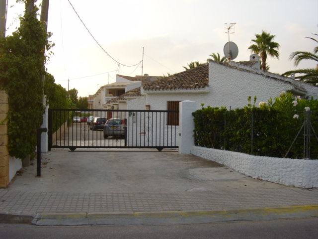 photo 15 Location entre particuliers Dnia bungalow Communaut Valencienne Alicante (province de) Entre
