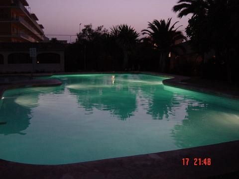 photo 6 Location entre particuliers Dnia bungalow Communaut Valencienne Alicante (province de) Piscine