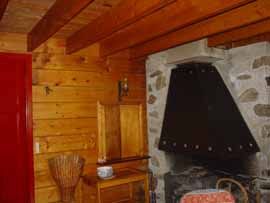 photo 1 Location entre particuliers Les Contamines Montjoie chalet Rhne-Alpes Haute-Savoie Sjour