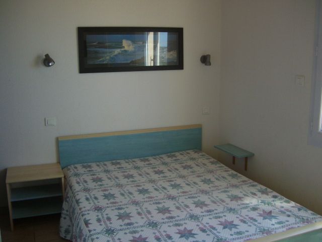 photo 15 Location entre particuliers Tizzano villa Corse Corse du Sud chambre 3