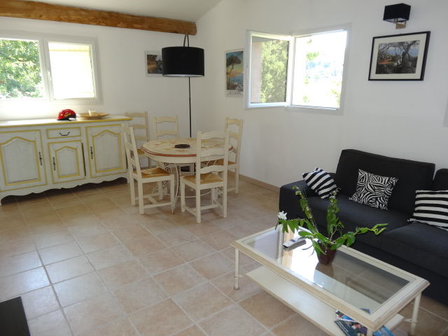 photo 1 Location entre particuliers Mandelieu la Napoule appartement Provence-Alpes-Cte d'Azur Alpes-Maritimes Sjour