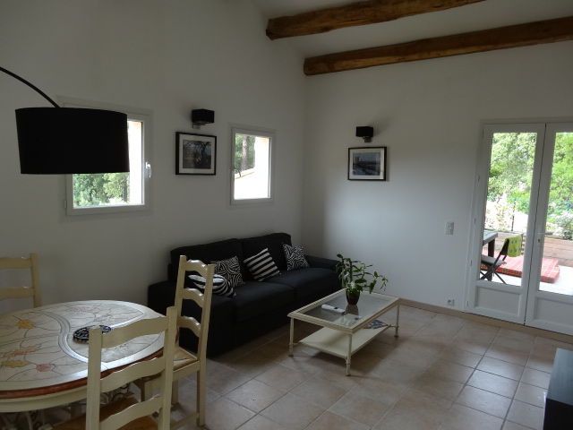 photo 2 Location entre particuliers Mandelieu la Napoule appartement Provence-Alpes-Cte d'Azur Alpes-Maritimes Sjour