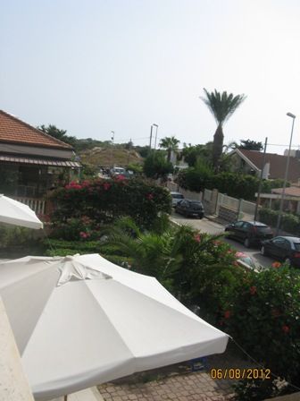 photo 8 Location entre particuliers Punta Secca appartement Sicile Raguse (province de) Veranda