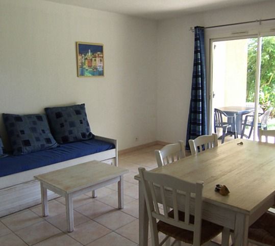 photo 4 Location entre particuliers Porto Vecchio appartement Corse Corse du Sud