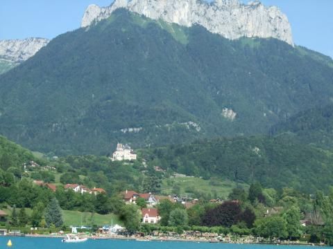 photo 17 Location entre particuliers Annecy appartement Rhne-Alpes Haute-Savoie