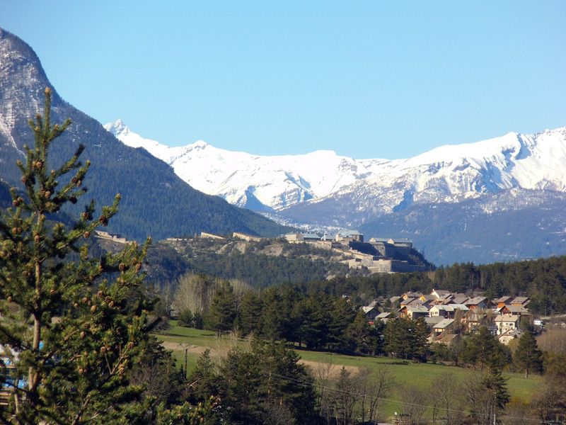 photo 11 Location entre particuliers Montgenvre appartement Provence-Alpes-Cte d'Azur Hautes-Alpes Vue  proximit