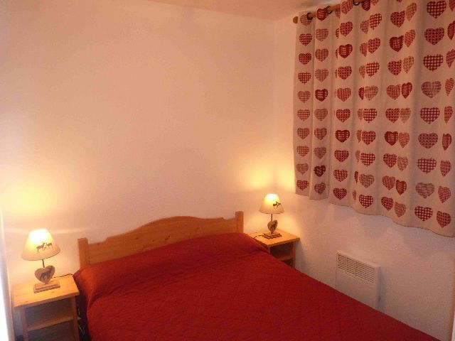 photo 4 Location entre particuliers Valfrjus appartement Rhne-Alpes Savoie chambre 1