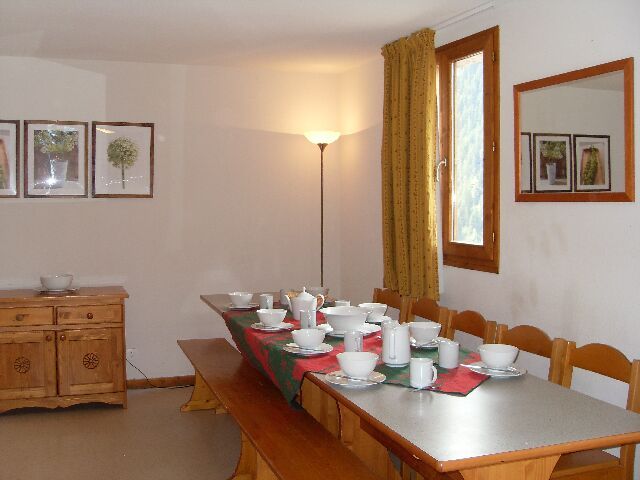 photo 8 Location entre particuliers Valfrjus appartement Rhne-Alpes Savoie