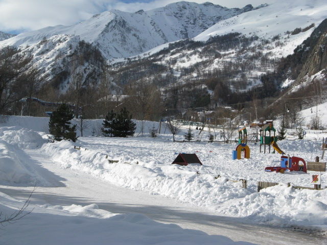 photo 11 Location entre particuliers Valloire appartement Rhne-Alpes Savoie Vue  proximit