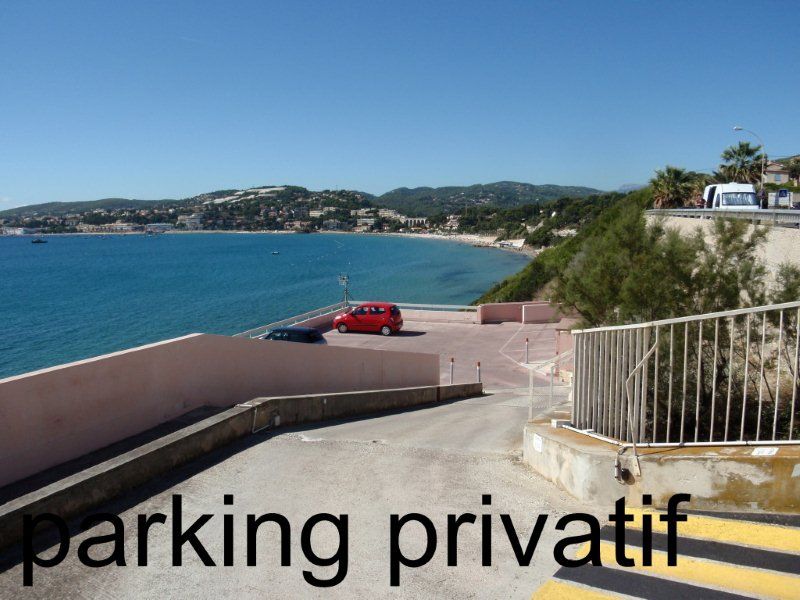 photo 15 Location entre particuliers Bandol studio Provence-Alpes-Cte d'Azur Var Parking