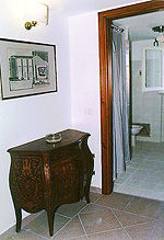 photo 9 Location entre particuliers Golfo Aranci appartement Sardaigne Olbia Tempio (province de)