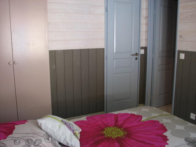 photo 5 Location entre particuliers Wissant appartement Nord-Pas de Calais Pas de Calais chambre