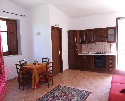 photo 15 Location entre particuliers Trappeto villa Sicile Palerme (province de)