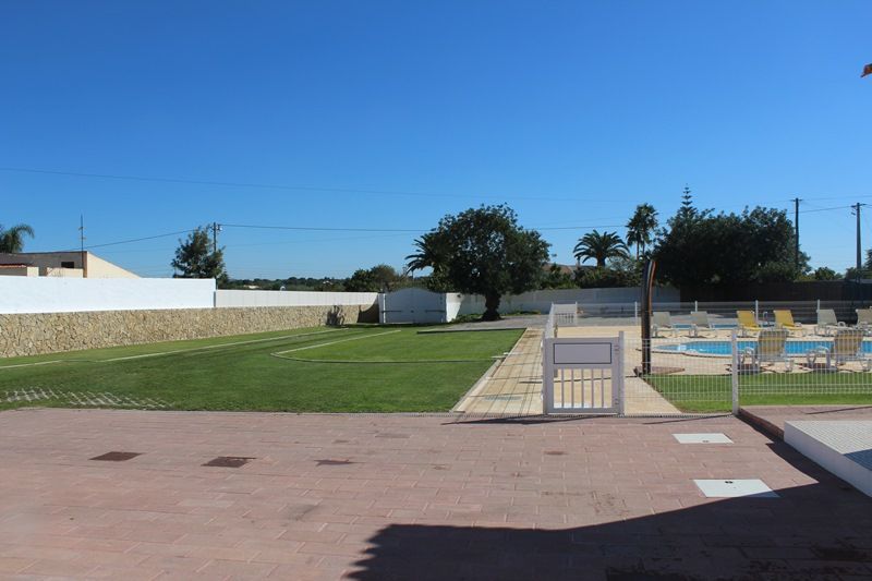 photo 10 Location entre particuliers Albufeira villa Algarve  Jardin