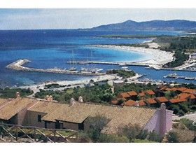 photo 3 Location entre particuliers Porto Ottiolu appartement Sardaigne Olbia Tempio (province de) Vue autre