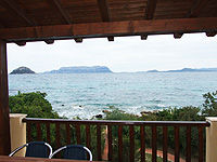 photo 11 Location entre particuliers Golfo Aranci appartement Sardaigne Olbia Tempio (province de)