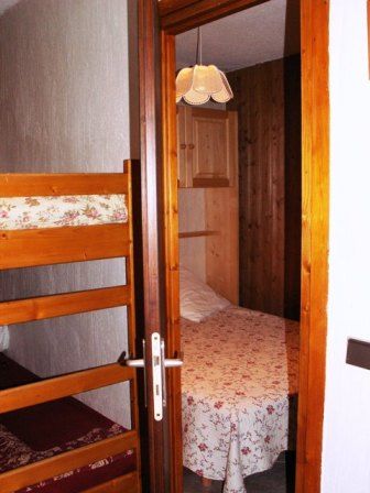 photo 7 Location entre particuliers Les Saisies appartement Rhne-Alpes Savoie chambre