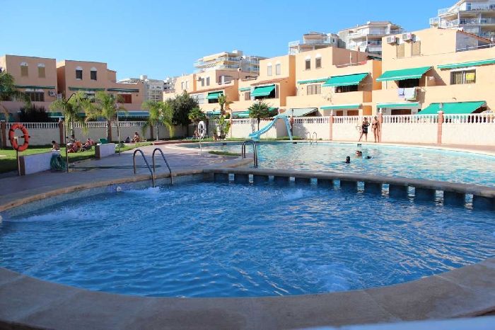 photo 1 Location entre particuliers Pescola appartement Communaut Valencienne Castelln (province de) Piscine