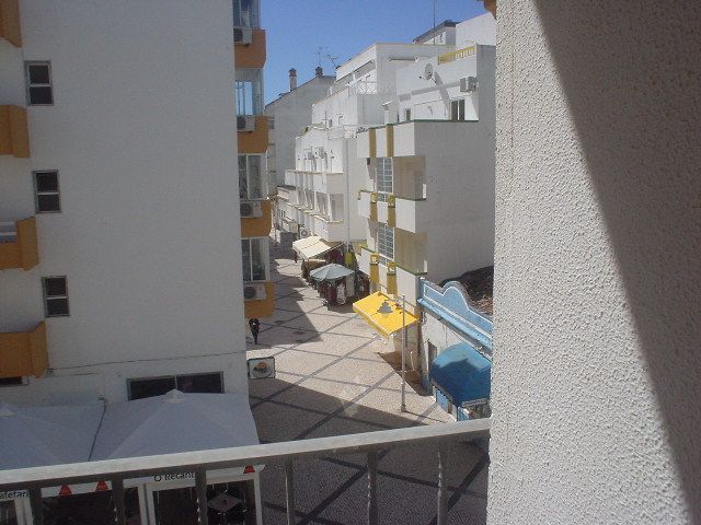 photo 14 Location entre particuliers Monte Gordo appartement Algarve
