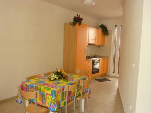 photo 8 Location entre particuliers San Foca appartement Pouilles Lecce (province de)