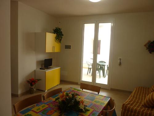 photo 7 Location entre particuliers San Foca appartement Pouilles Lecce (province de)