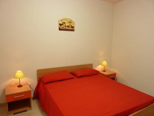 photo 2 Location entre particuliers San Foca appartement Pouilles Lecce (province de)