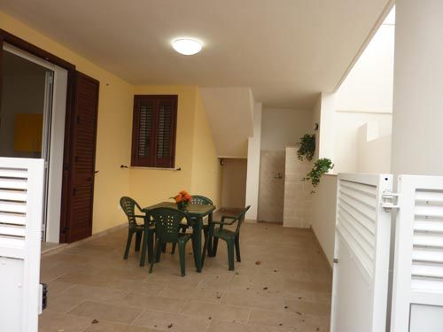 photo 11 Location entre particuliers San Foca appartement Pouilles Lecce (province de)