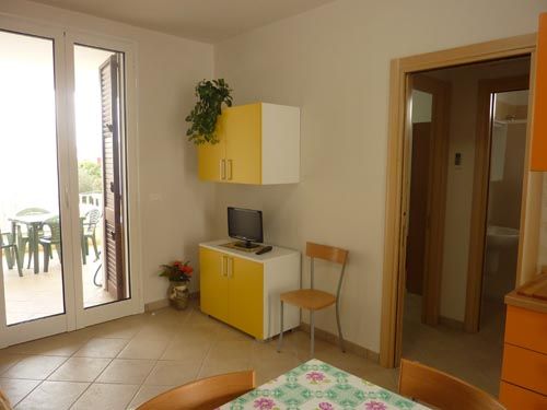 photo 12 Location entre particuliers San Foca appartement Pouilles Lecce (province de)