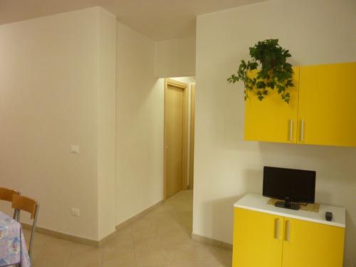 photo 13 Location entre particuliers San Foca appartement Pouilles Lecce (province de)