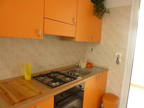 photo 17 Location entre particuliers San Foca appartement Pouilles Lecce (province de)