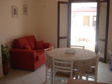 photo 1 Location entre particuliers Isola di Capo Rizzuto appartement Calabre Crotone (province de)