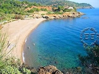 photo 0 Location entre particuliers Porto Azzurro appartement Toscane Ile d'Elbe Plage