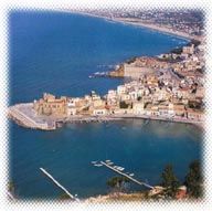 photo 8 Location entre particuliers Castellammare del Golfo appartement Sicile Trapani (province de) Vue  proximit