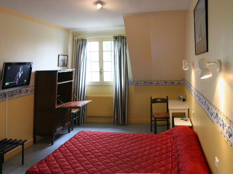 photo 7 Location entre particuliers Morlaix villa Bretagne Finistre