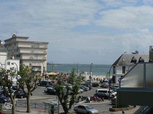 photo 0 Location entre particuliers Quiberon appartement Bretagne Morbihan